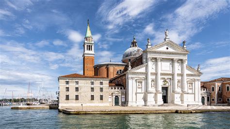 san giorgio maggiore venedig